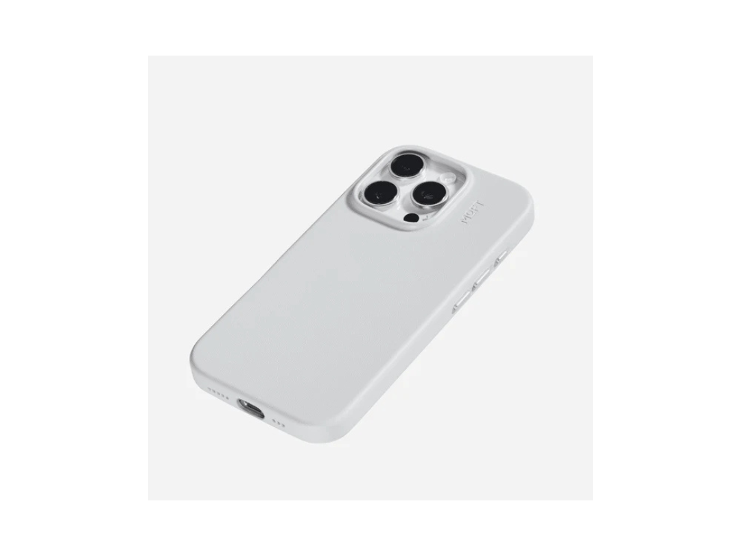 Buy MOFT Snap Case MOVAS for iPhone 16 Pro – Vegan Leather, MagSafe in Qatar Buy MOFT Snap Case MOVAS for iPhone 16 Pro – Vegan Leather, MagSafe in Qatar